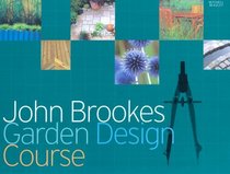 John Brookes Garden Design Course