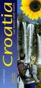Landscapes of Croatia: A Countryside Guide (Sunflower Guide Croatia) (Sunflower Guide Croatia)