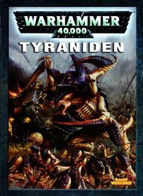 Tyraniden (Warhammer 40,000 Codex)