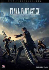 Final Fantasy XV: Standard Edition
