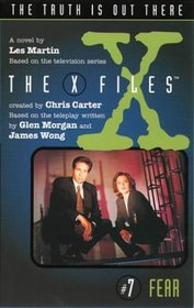 X-files: Fear (The X-files)
