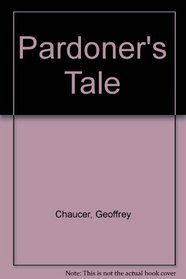 Pardoner's Tale