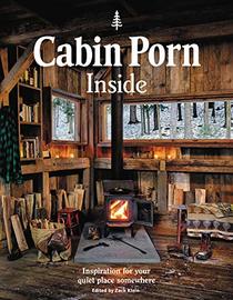 Cabin Porn: Inside