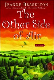 The Other Side of Air : A Novel