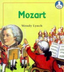 Mozart (Lives & Times)