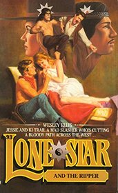 Lone Star 93/ripper (Lone Star, No 93)