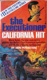 The Executioner # 11 California Hit