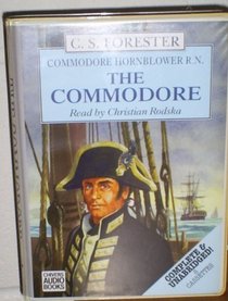 The Commodore (Horatio Hornblower Adventures)