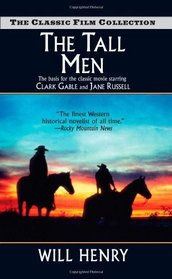 The Tall Men (The Classic Film Collection)