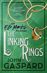 The Linking Rings: (An Eli Marks Mystery Book 4) (The Eli Marks Mysteries)