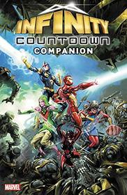 Infinity Countdown Companion (Infinity Countdown Companion (2018))