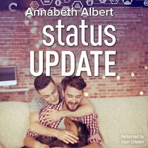 Status Update (#gaymers Series, Book 1)