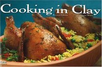 Cooking in Clay (Nitty Gritty Cookbooks)