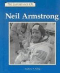 The Importance Of Series - Neil Armstrong