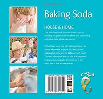 Baking Soda: House & Home