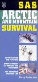 Sas Mountain and Arctic Survival (SAS Survival)