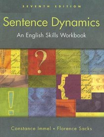 Sentence Dynamics (7th Edition)