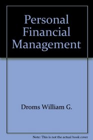 Personal financial management