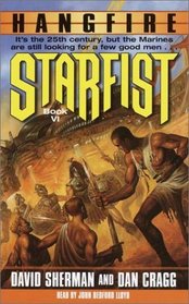 Starfist: Hangfire (Starfist)