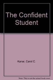 Confident Student, Fifth Edition And Portfolio Cd-rom