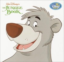 The Jungle Book: My First Disney Story (Pictureboard)