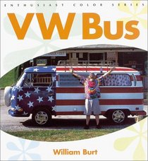 Volkswagen Bus (Enthusiast Color Series)