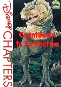Countdown to Extinction (Disney's Animal Kingdom)