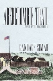 Abercrombie Trail (Abercrombie Trail, Bk 1)