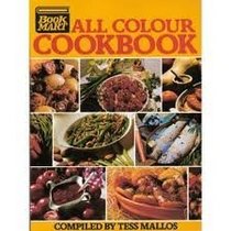 All Colour Cook Book