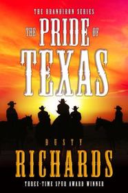 The Pride of Texas (The Brandiron)