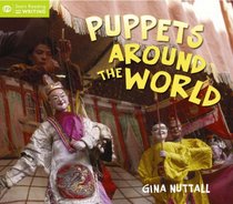 Puppets Around the World (Start Writing)