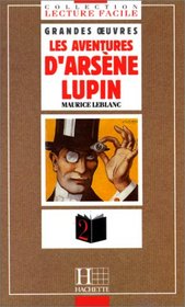 Les Aventures D'Arsene Lupin