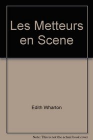 Les metteurs en scne (Littrature amricaine)