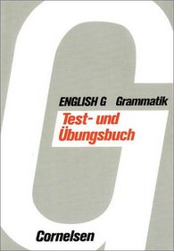 English G, Grammatik, Testbuch und bungsbuch