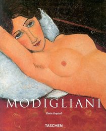 Amedeo Modigliani, 1884-1920: The Poetry of Seeing (Basic Art)