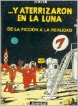 Y Aterrizaron En Las Luna - Encuadernado (Spanish Edition)