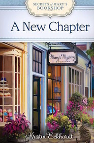 Secrets of Mary's Bookshop: A New Chapter