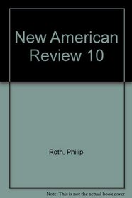New American Review 10