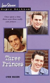 Three Princes (Love Stories)