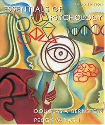 Essentials Of Psychology