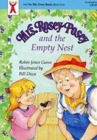 Mrs. Rosey-Posey and the Empty Nest (An on My Own Book : Reading Level Grade 2)