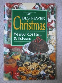 Best Ever Christmas (Hawthorn Mini Series)
