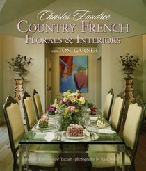 Country French Florals & Interiors (Home Reference)