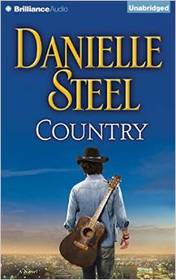 Country (Audio CD) (Unabridged)