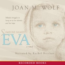 Someone Named Eva (Audio CD) (Unabridged)