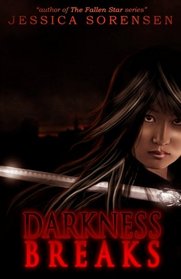 Darkness Breaks (Volume 2)