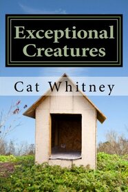Exceptional Creatures: Stories from the Veterinary Field