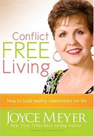 Conflict Free Living