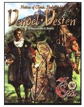 Vendel Vesten (7th Sea, Nations of Theah : Book Eight)