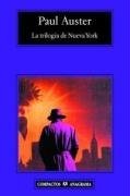 TRILOGIA DE NUEVA YORK, LA